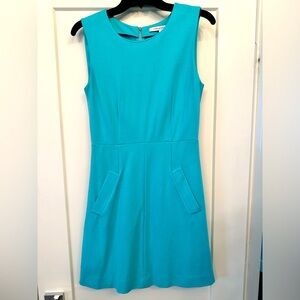 Diane Von Furstenberg Dress